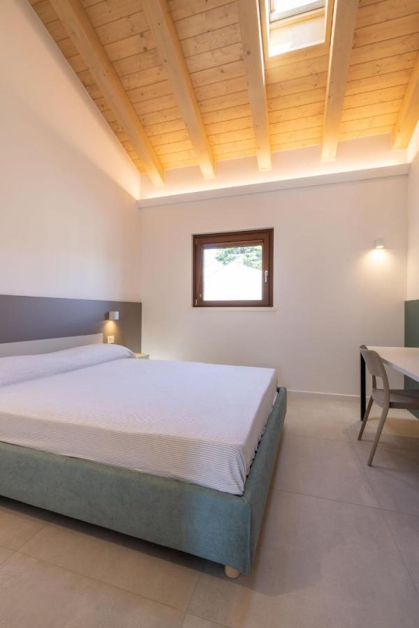 Apartment Il Giardino Segreto-4 By Interhome ชิวีดาเล เดล ฟรีอูลี ภายนอก รูปภาพ