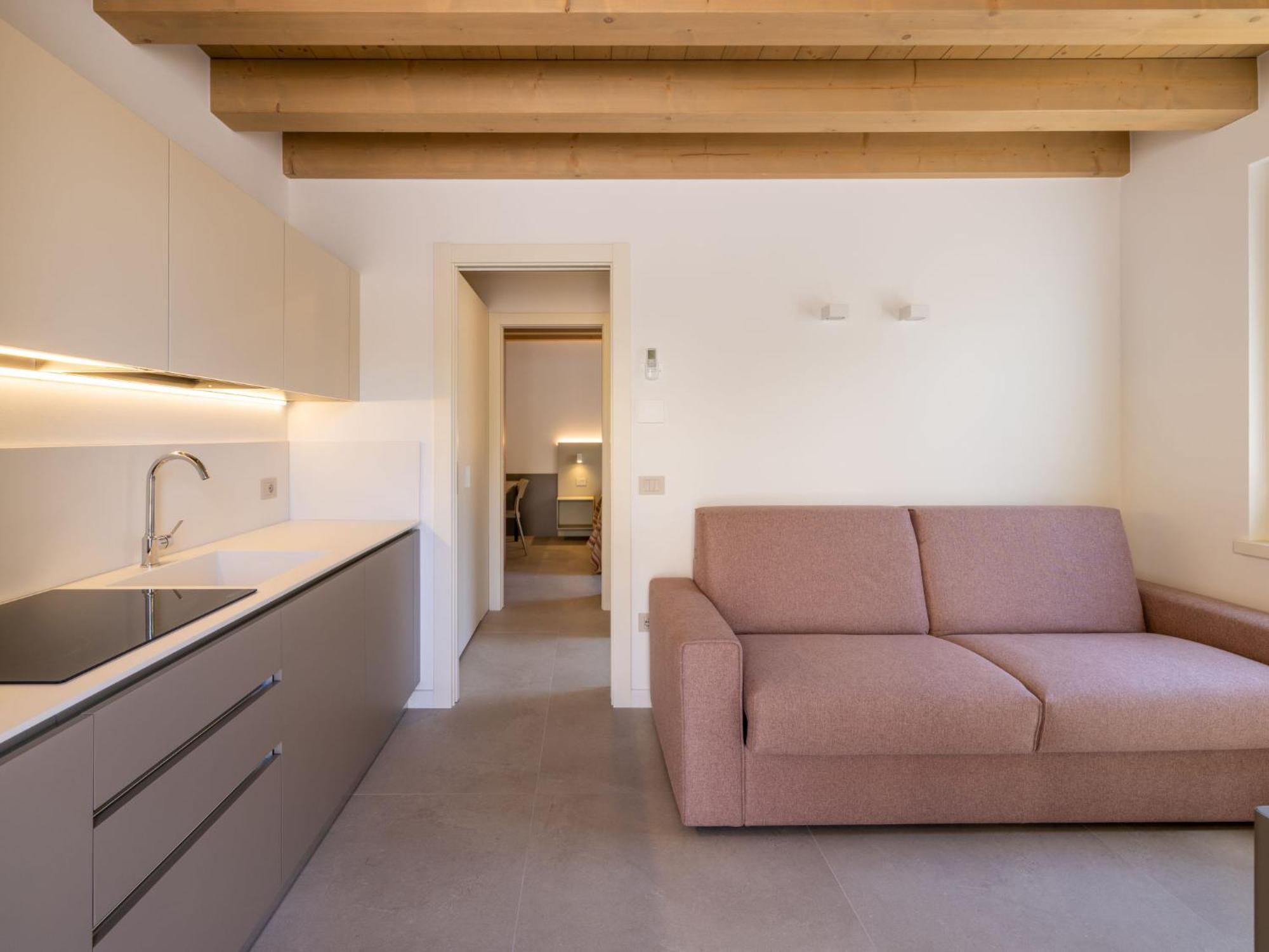 Apartment Il Giardino Segreto-4 By Interhome ชิวีดาเล เดล ฟรีอูลี ภายนอก รูปภาพ